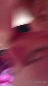 A video and 14 photos sucking his cock and wearing his cum i love cum part 15