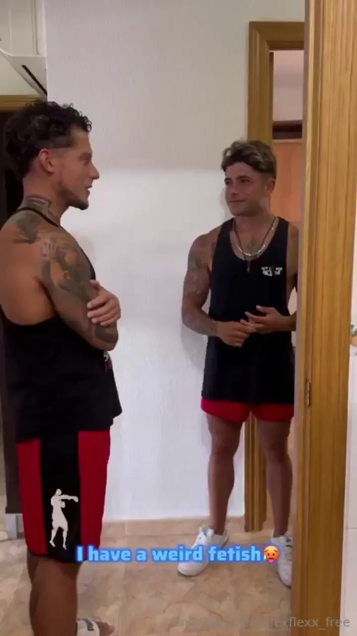 - boygym with money always hard and bareback be sure you dont miss the part 17 