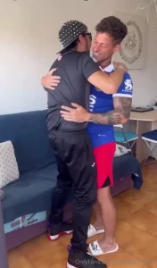 - boygym with money always hard and bareback be sure you dont miss the part 19