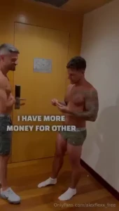 Boygym - always hard and bareback be sure you dont miss the best part 15