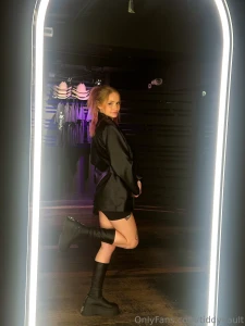 Feeling cute might send you something spicy later