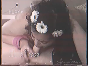 I wanna be ur full-time fuckdoll