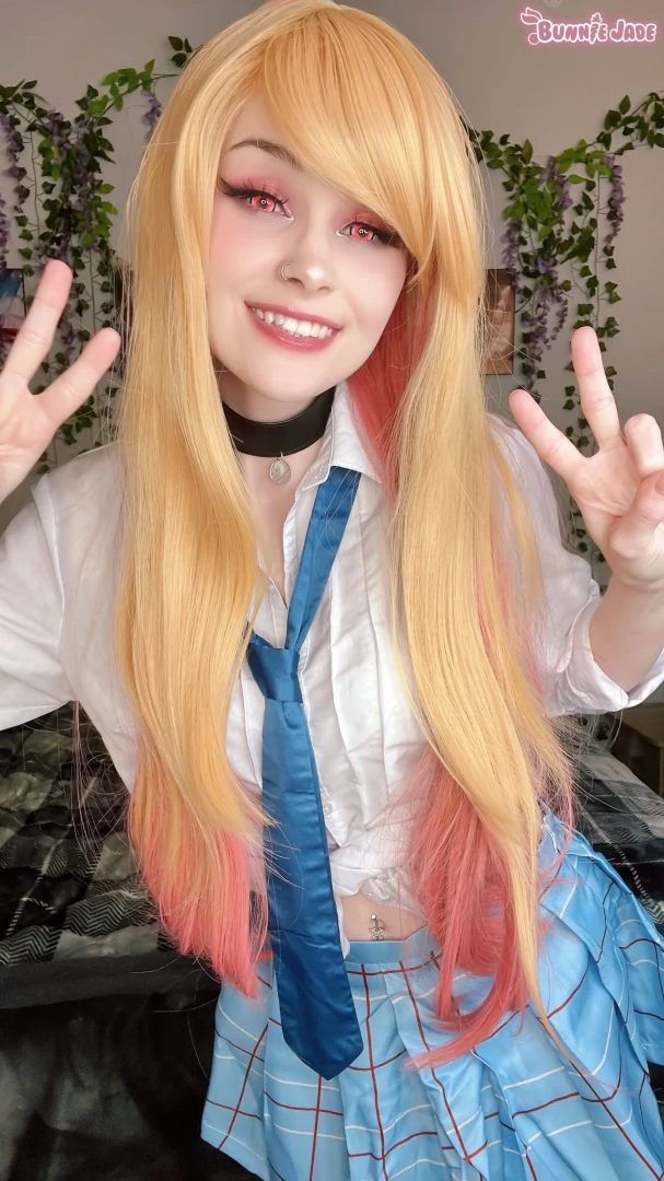 Marin kitagawa my dress up darling part 1 