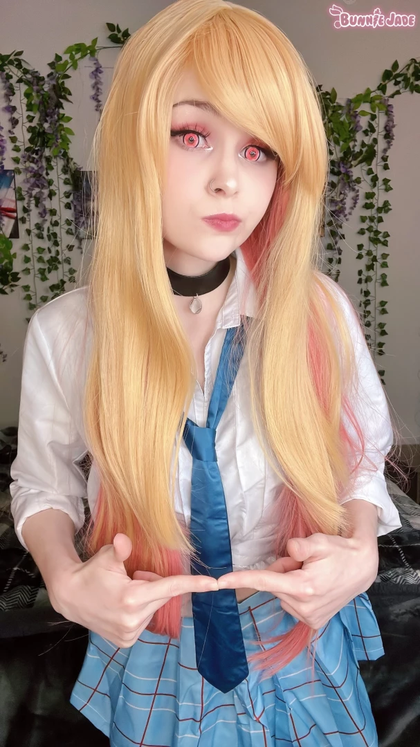 Marin kitagawa my dress up darling part 3 