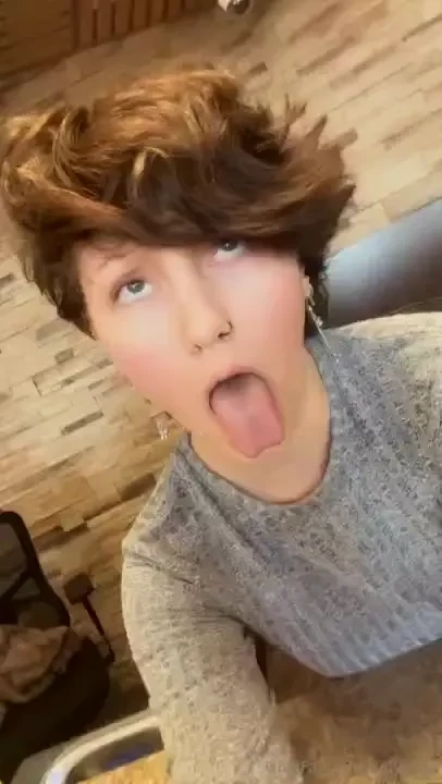 Who doesn t love some ahegao 