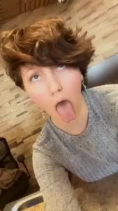 Who doesn t love some ahegao