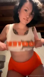 More hooters
