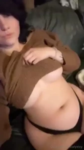 Comfy part 75