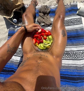 Need another beach day part 1