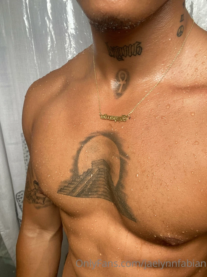 Morning shower stay fresh 