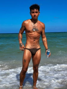 I looked so good in this picture