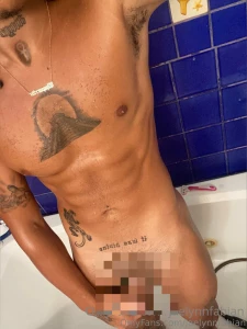 Just a lil something for the feed this morning want to see more