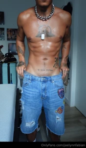 I love these jeans part 8