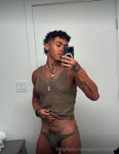 This color looks good on me