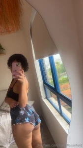 Thick thighs full sass can t pass