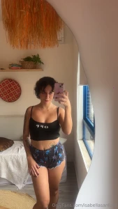 Thick thighs full sass can t pass part 1