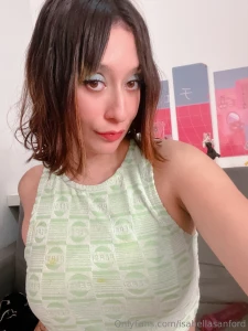 Rosy cheeks and dreamy eyes how do i look