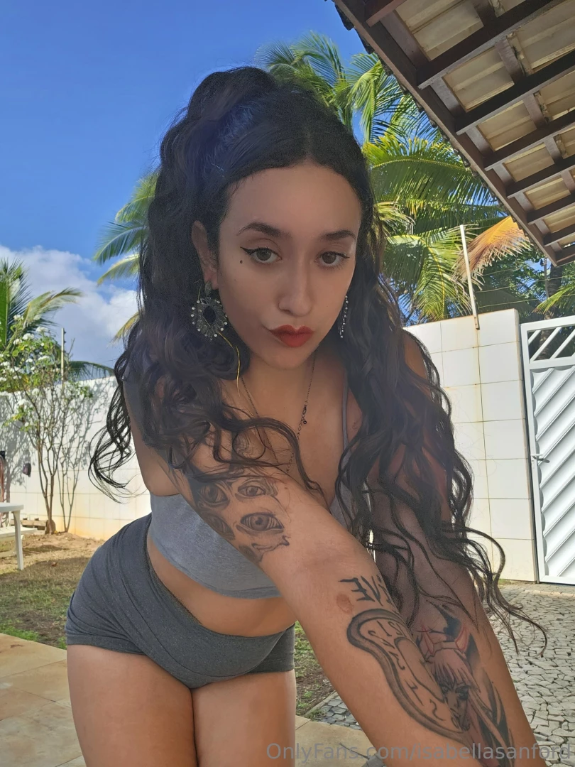 Tell me what you want part 48 