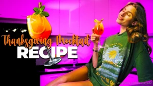 After all the turkey and stuffing it s time to cheers with something