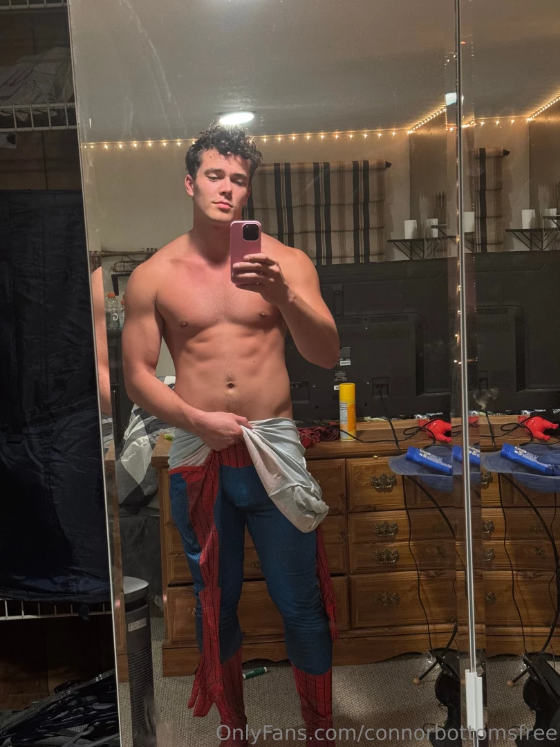 More spiderman content soon 