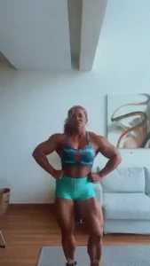 Start of bulking season