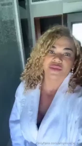 Something big cumming soon