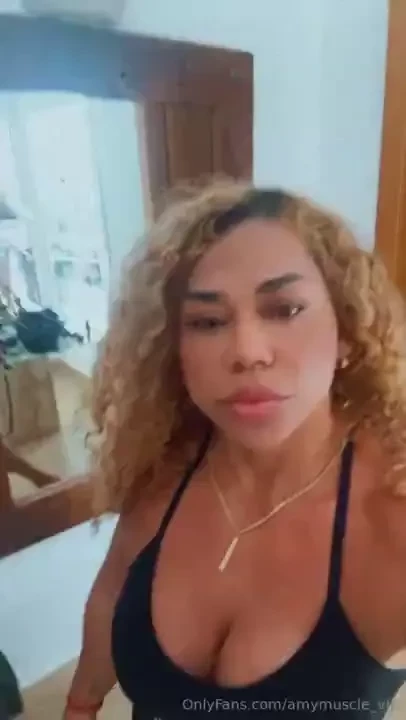 More exotic every day 