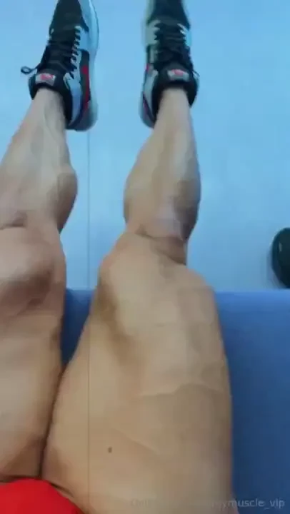 More veins please part 1 