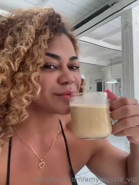 Good morning my loves part 235 