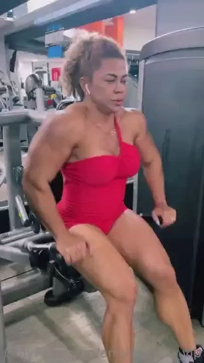Amymuscle_vip part 648 