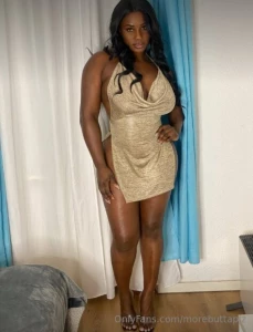 The nastiest black girl with the biggest ass ever jenna_rose click and