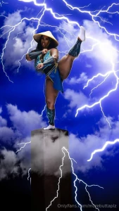 What cosplay you think i m doing this year