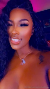 Is there something brighter and prettier than my smile no