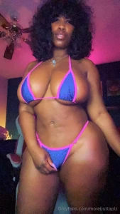 Getting ready for summer by now