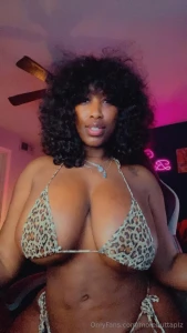 Do i look like a bratz