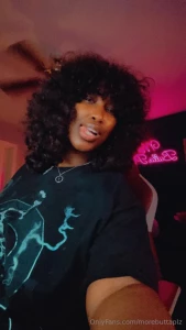 Just me me at the apt apt