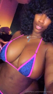 I need something to bury between this