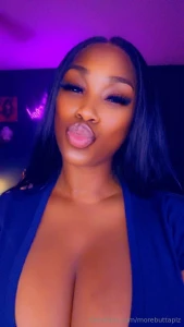 Where should i give you a little kiss