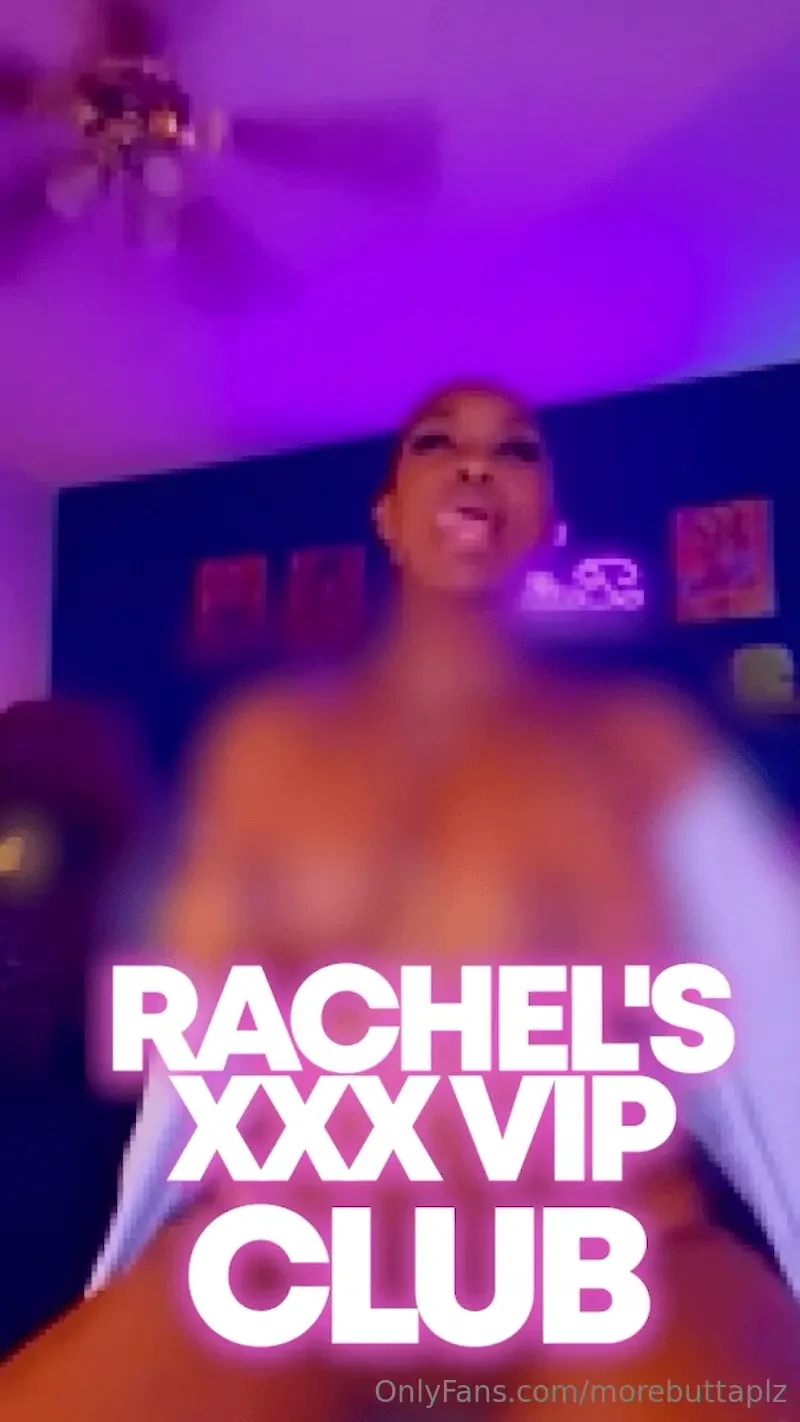 Rachel s xxx vip club where everything is allowed yes my new and 