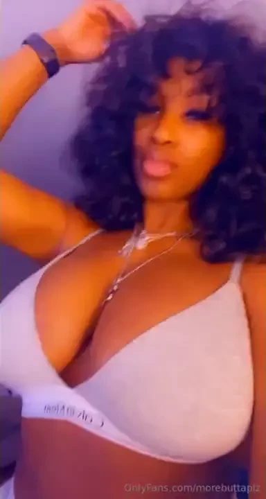 Embracing my gorgeous self 