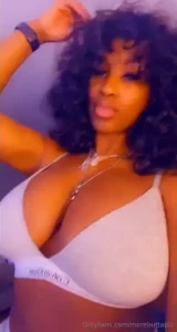 Embracing my gorgeous self