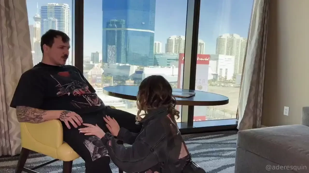 Fucking justan s nice cock my first time meeting justan and we are 