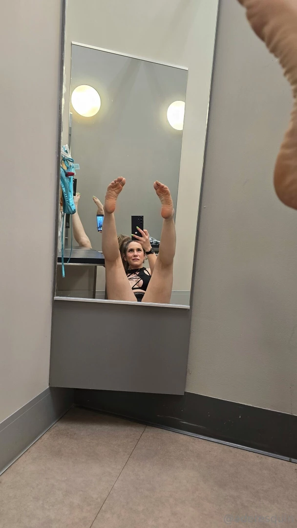 Ready to get naughty with me i love when we play on our shopping trips part 3 