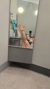 Ready to get naughty with me i love when we play on our shopping trips part 4