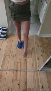 Good morning how is your weekend going part 2