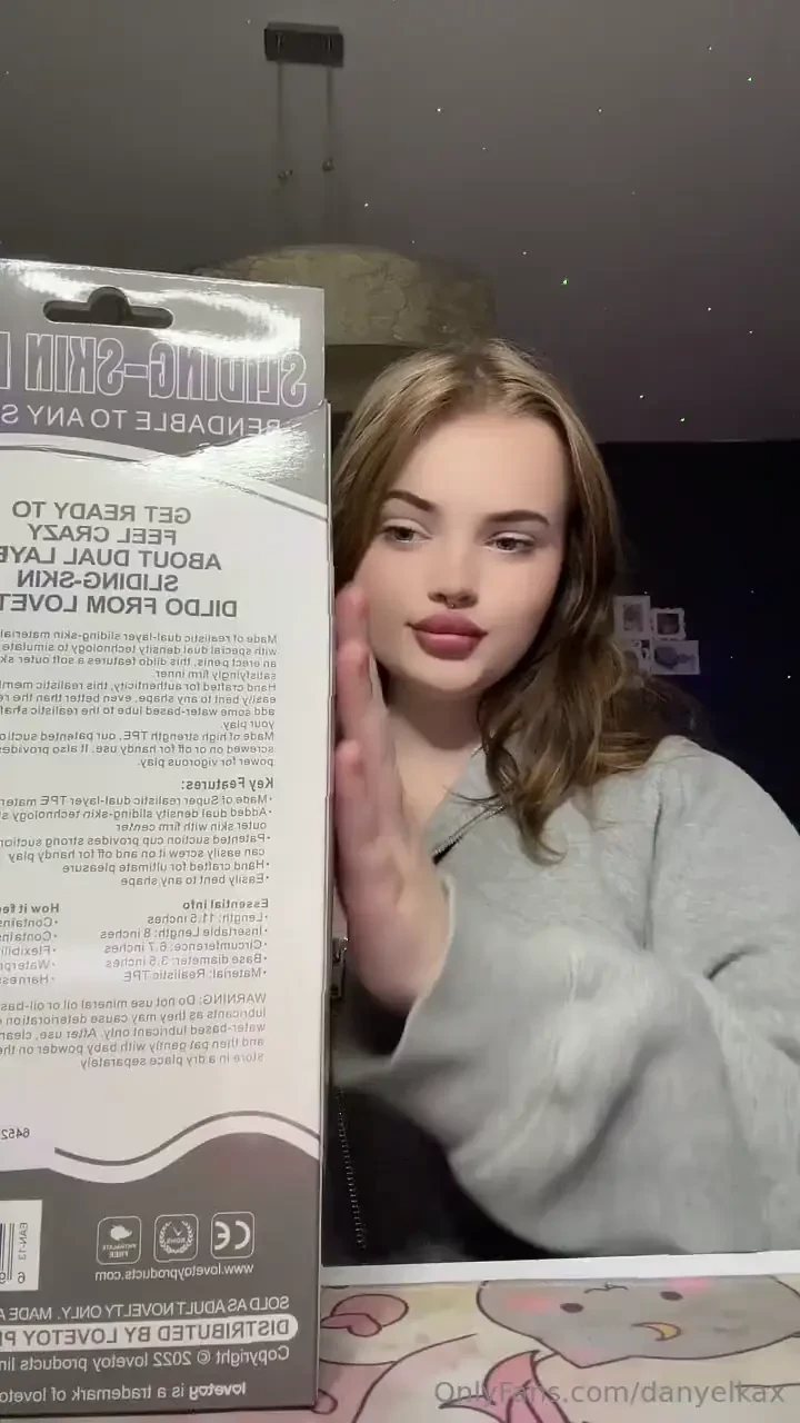 Unboxing kone n mi p i lo tohle 30cm monstrum chce vid t co s n m dok 