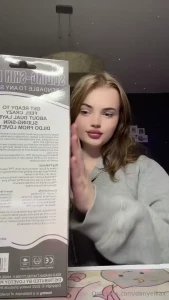 Unboxing kone n mi p i lo tohle 30cm monstrum chce vid t co s n m dok
