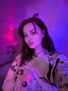 Ty moje sv t lka tomu d vaj takov eroticky vibe co