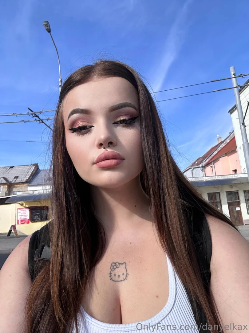 Dneska je kr sn dneska by to lo 