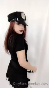 Misbehaving as usual part 1